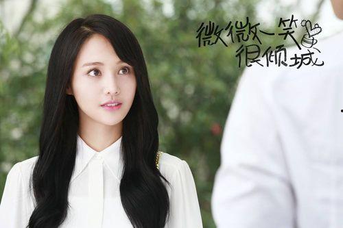 郑爽最新颜值爆料,惊艳众人！”  第3张