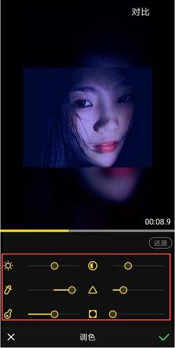 好点色视频在线观看,解锁精彩瞬间,畅享视觉盛宴 第1张 好点色视频在线观看,解锁精彩瞬间,畅享视觉盛宴 第1张