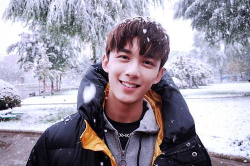 吴磊感情爆料视频播放时间  第1张